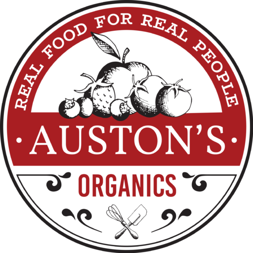 Auston's Organics